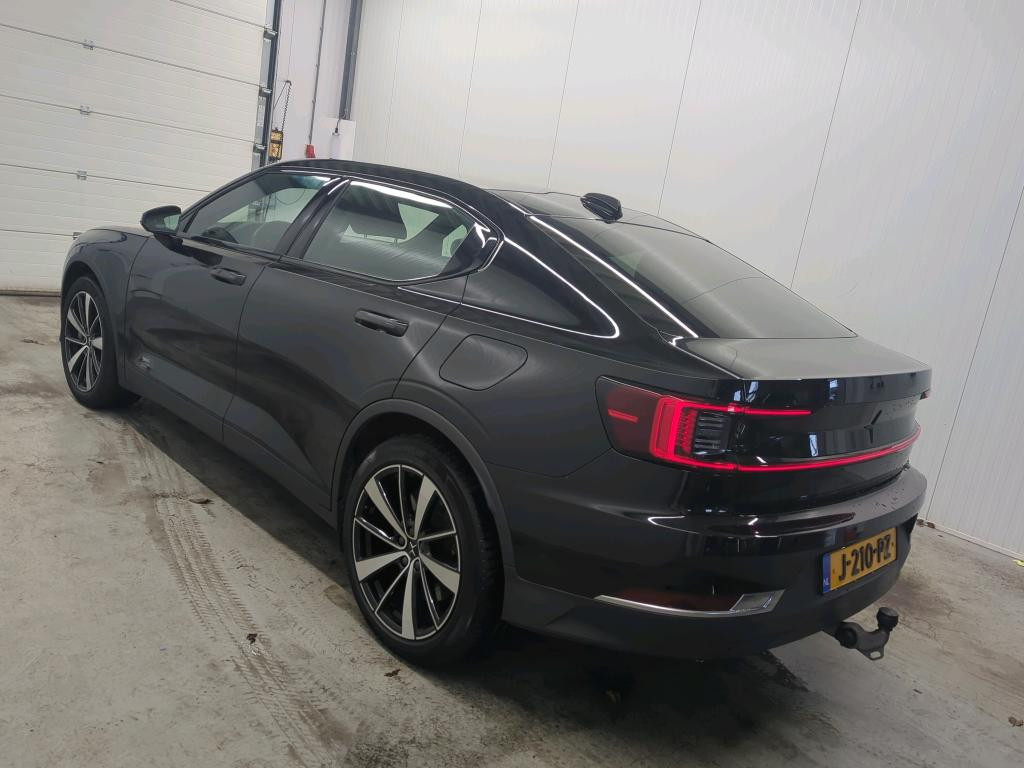 Hoofdafbeelding Polestar 2