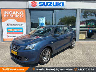 Suzuki Baleno - 534731692-0