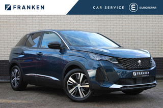 Peugeot 3008 1.6 HYbrid 225 Allure | BLIS | Camera | Cruise control | Navigatie | Trekhaak