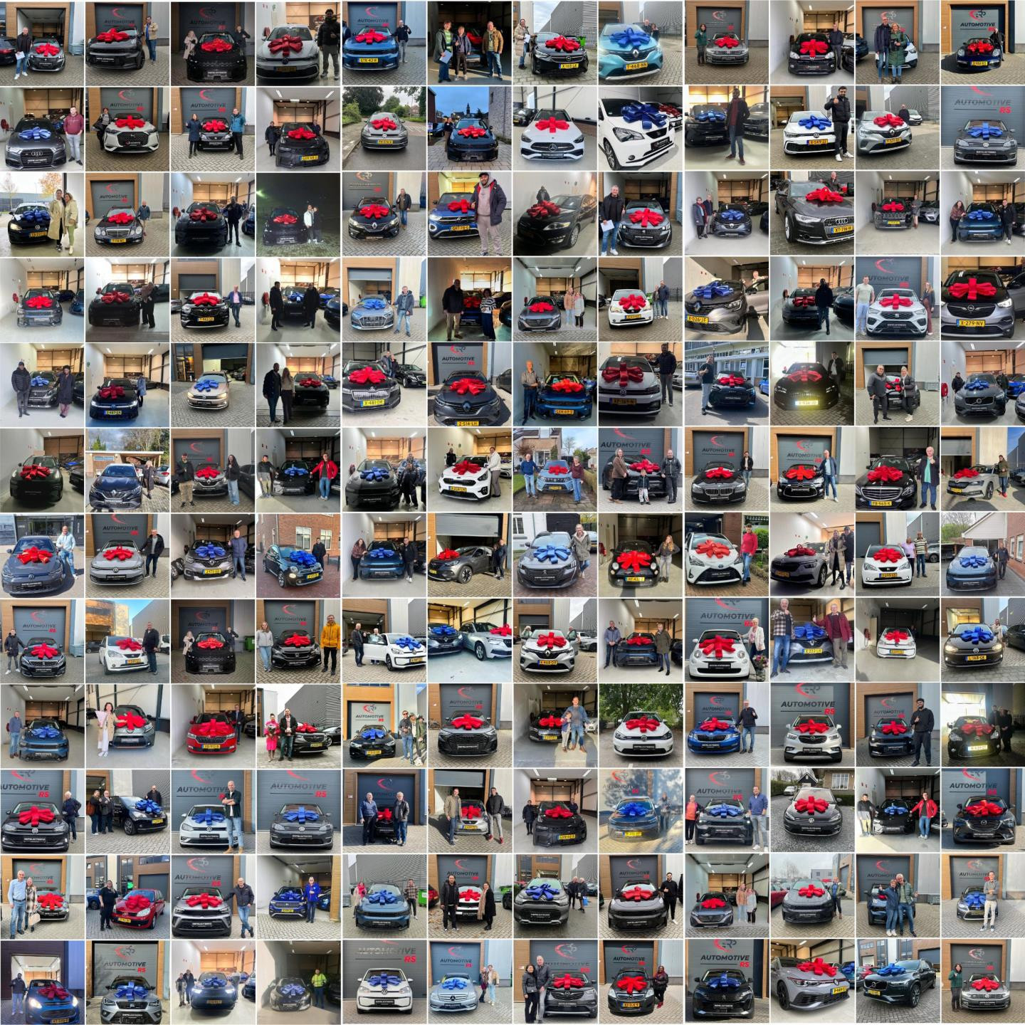 Hoofdafbeelding Opel Grandland