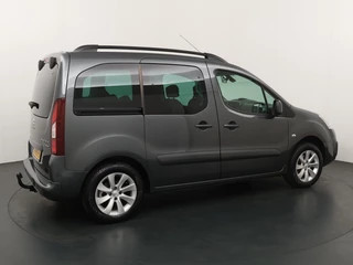 Peugeot Partner - afbeelding nr 8