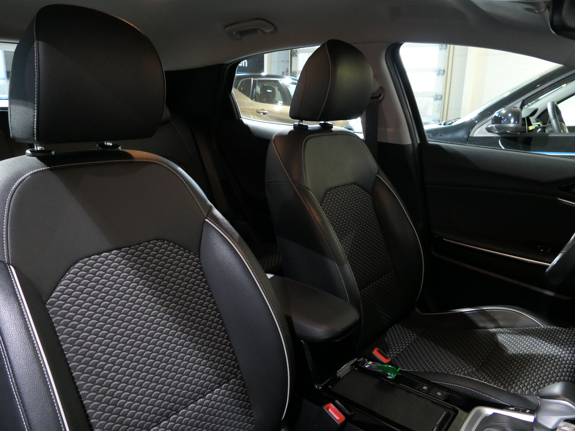 Hoofdafbeelding Kia XCeed