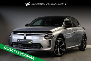 Lancia Ypsilon LX 51 kWh Edizione Limitata / Voordeel / 2+6 jaar garantie