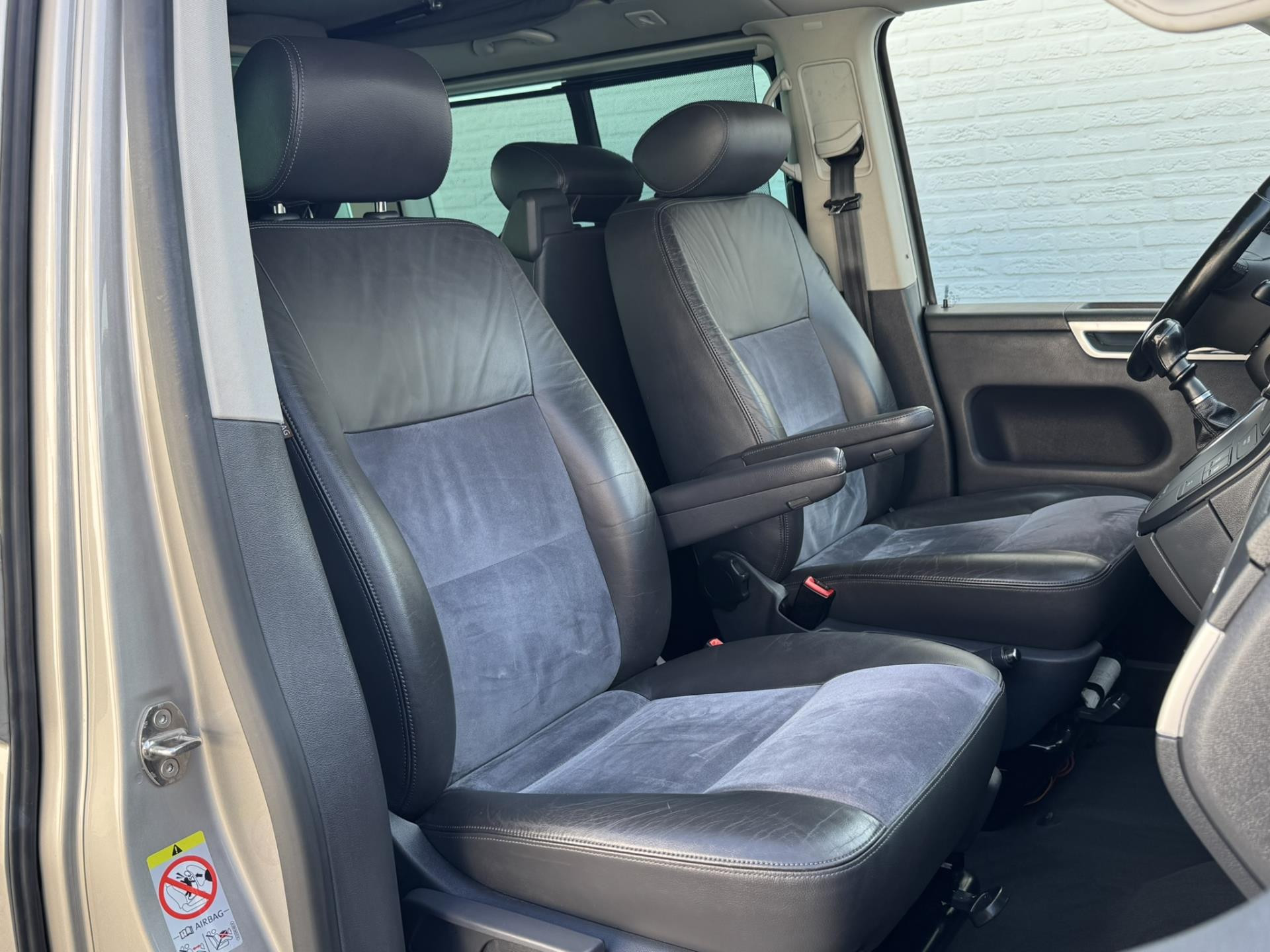 Hoofdafbeelding Volkswagen Multivan