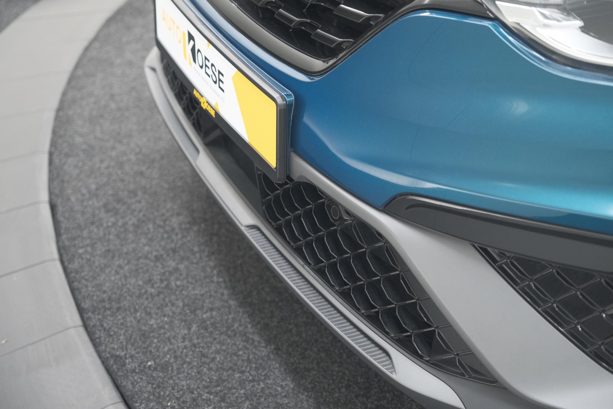 Hoofdafbeelding Renault Arkana