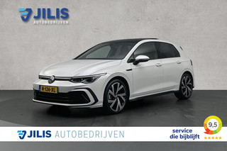 Volkswagen Golf 1.5 eTSI R-Line Business+ | Panoramadak | Adaptieve cruise control | Stoelverwarming