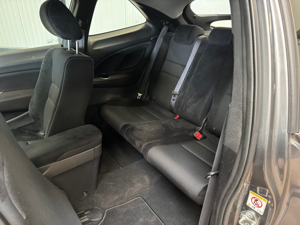 Hoofdafbeelding Honda Civic