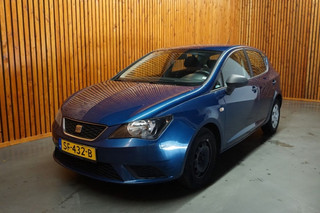 SEAT Ibiza 1.2 5DRS STYLE/ AIRCO