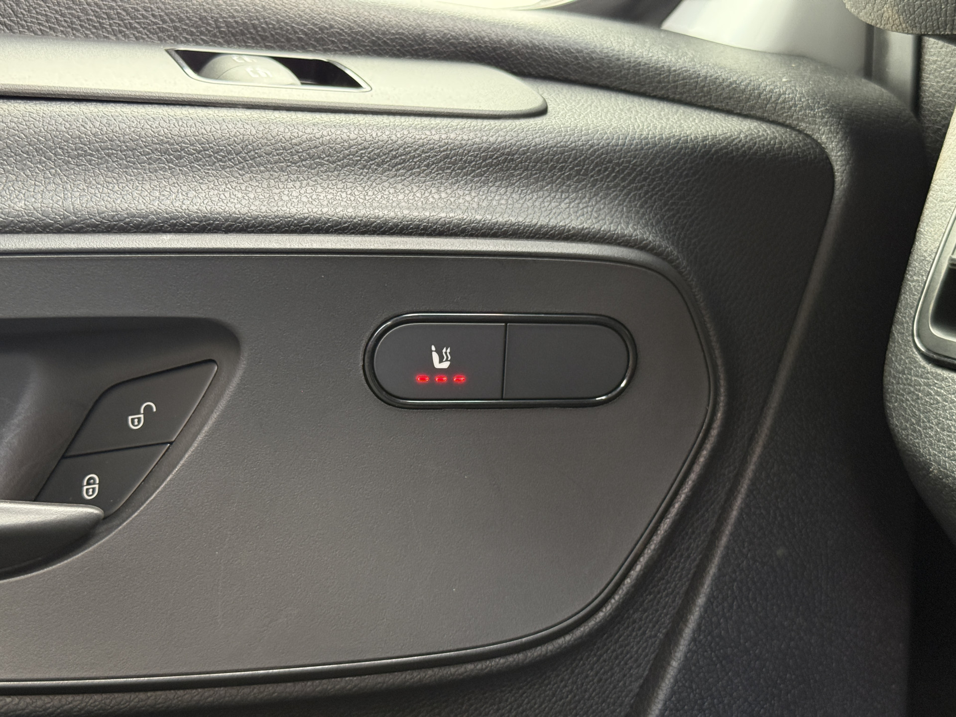 Hoofdafbeelding Mercedes-Benz eSprinter