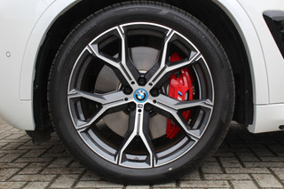 BMW X5 BMW X5 xDrive50e M-Sport | Panoramadak | H&K | Trekhaak | Comfortstoelen | Luchtvering | Glow - afbeelding nr 7