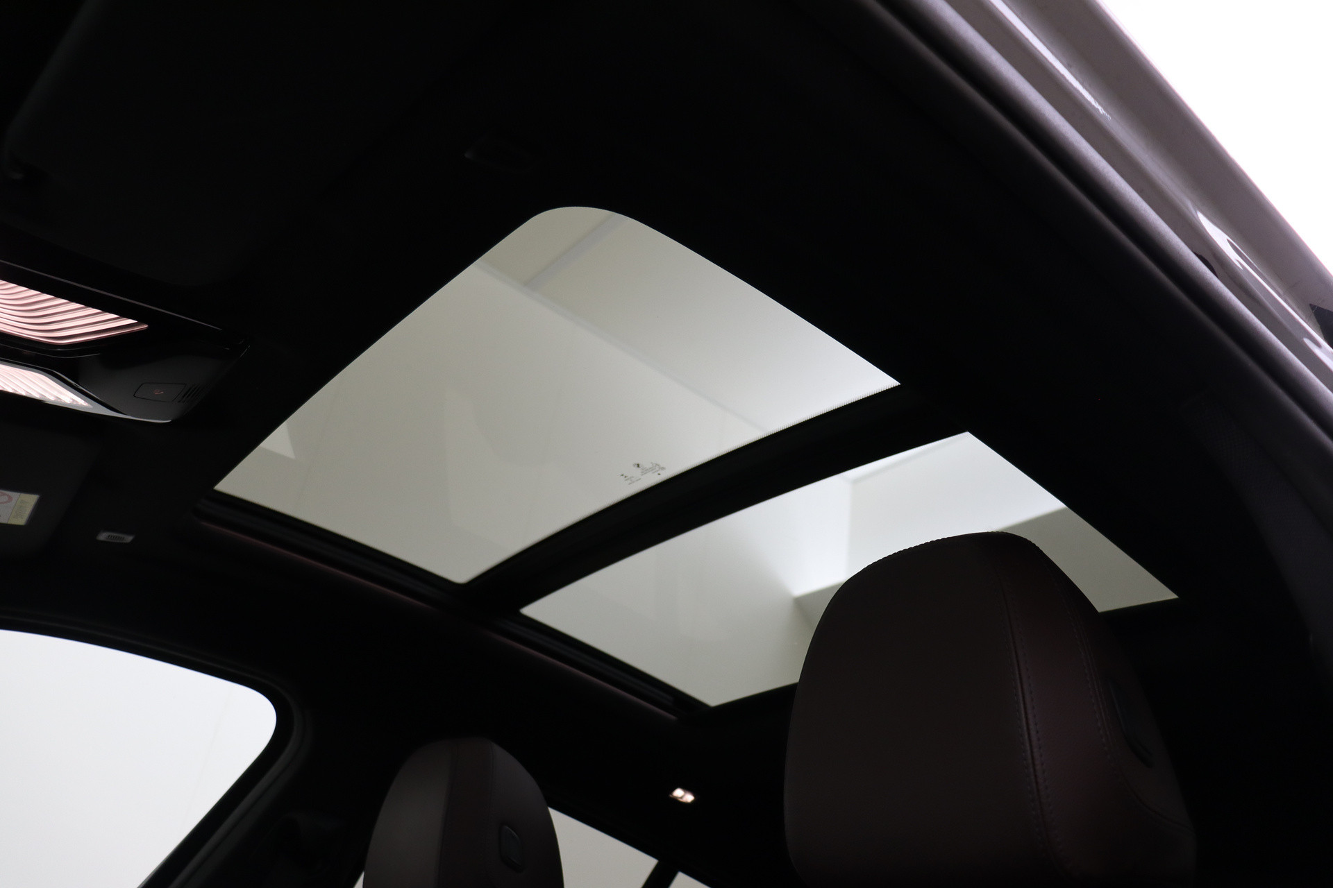 Hoofdafbeelding BMW X4