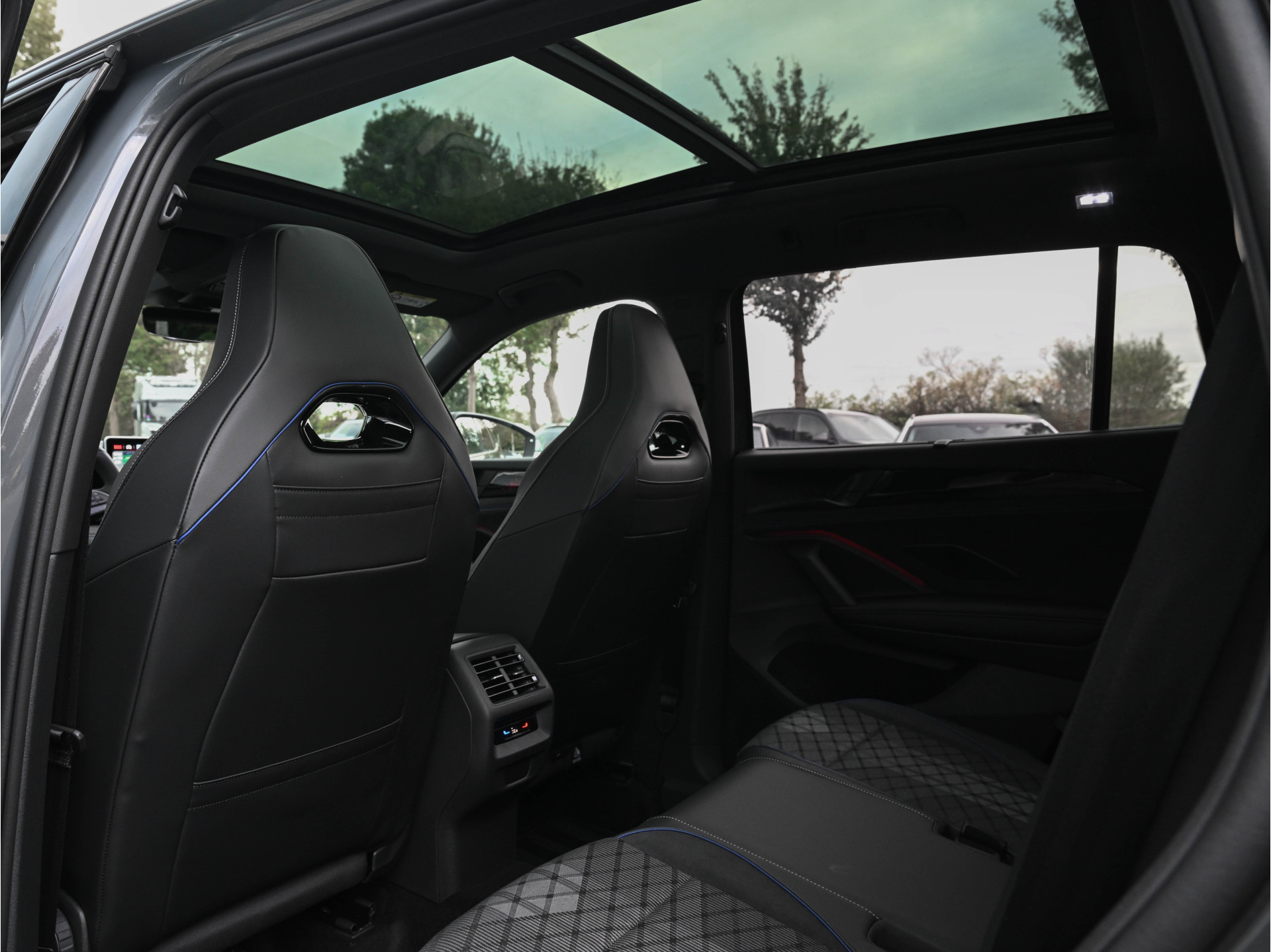 Hoofdafbeelding Volkswagen Tayron