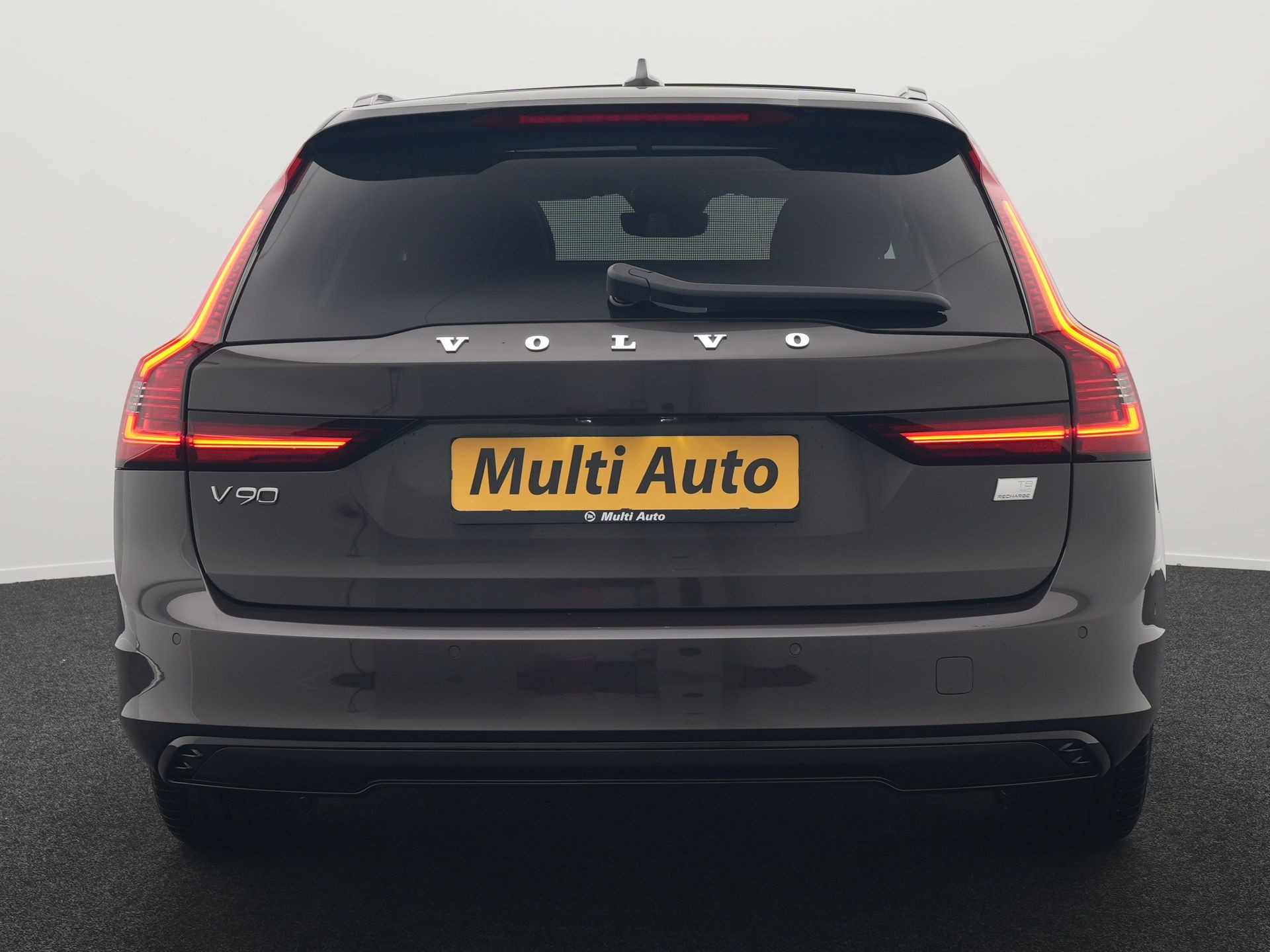 Hoofdafbeelding Volvo V90