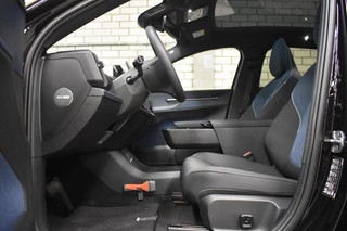 Volvo EX30 Volvo EX30 Twin Motor Ultra 428pk/69kWh | Getint Glas | ACC | Climate pakk - afbeelding nr 11