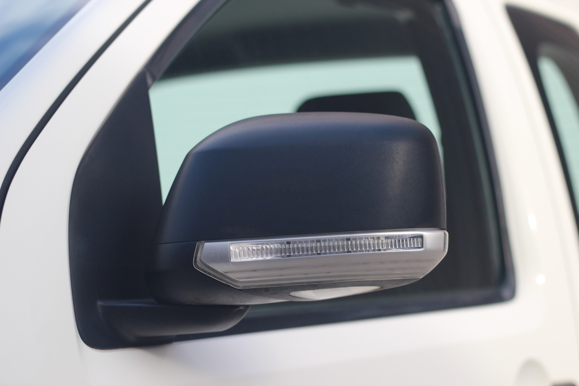 Hoofdafbeelding Nissan Navara