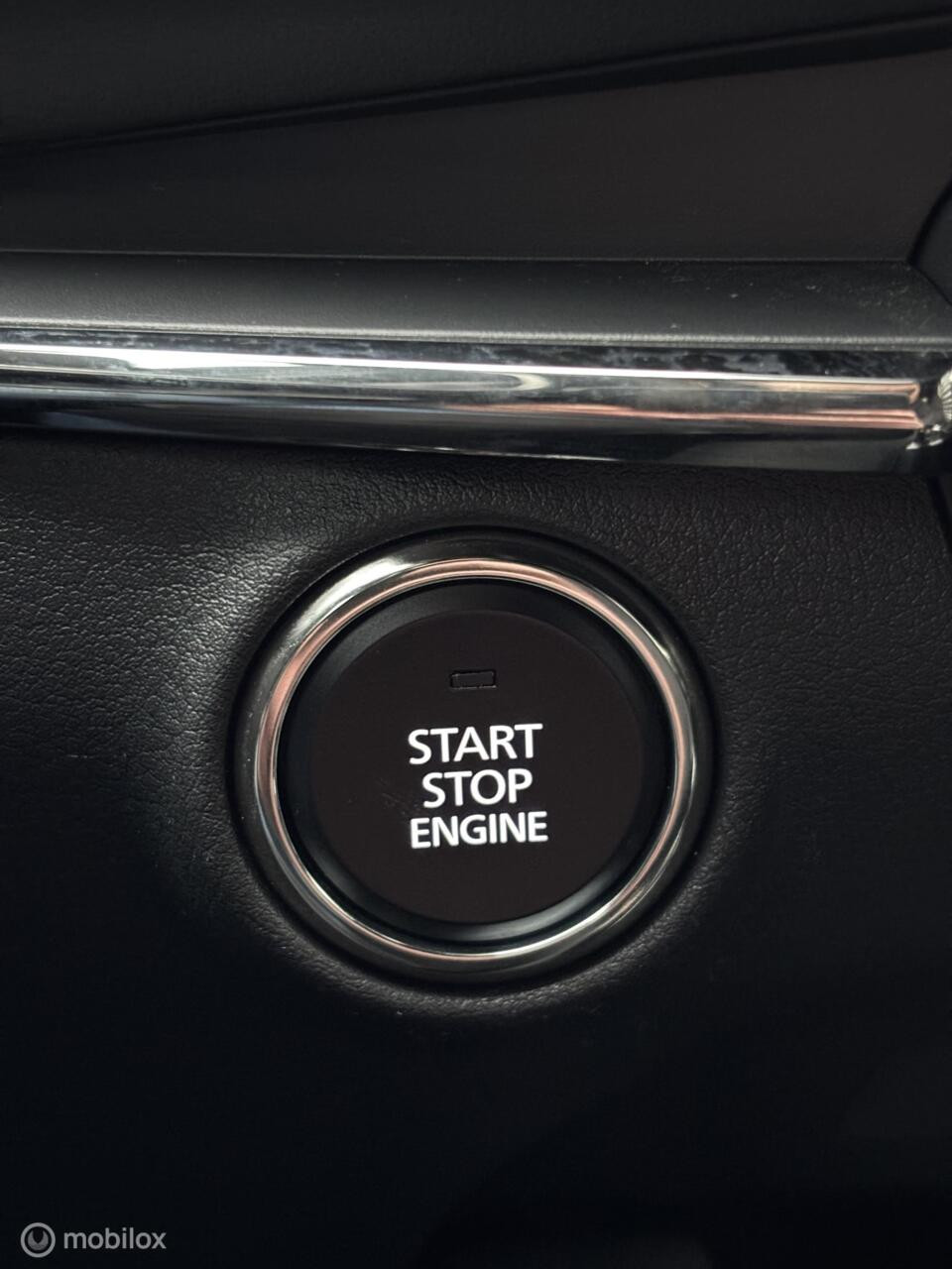 Hoofdafbeelding Mazda 3