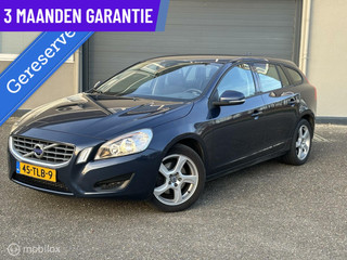 Volvo V60 1.6 T3/Navi/ parkeersensoren