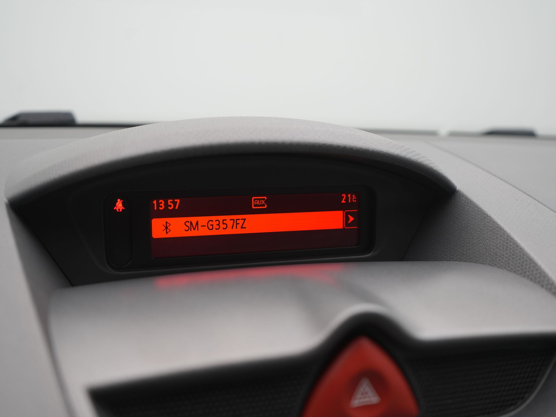 Hoofdafbeelding Renault Wind