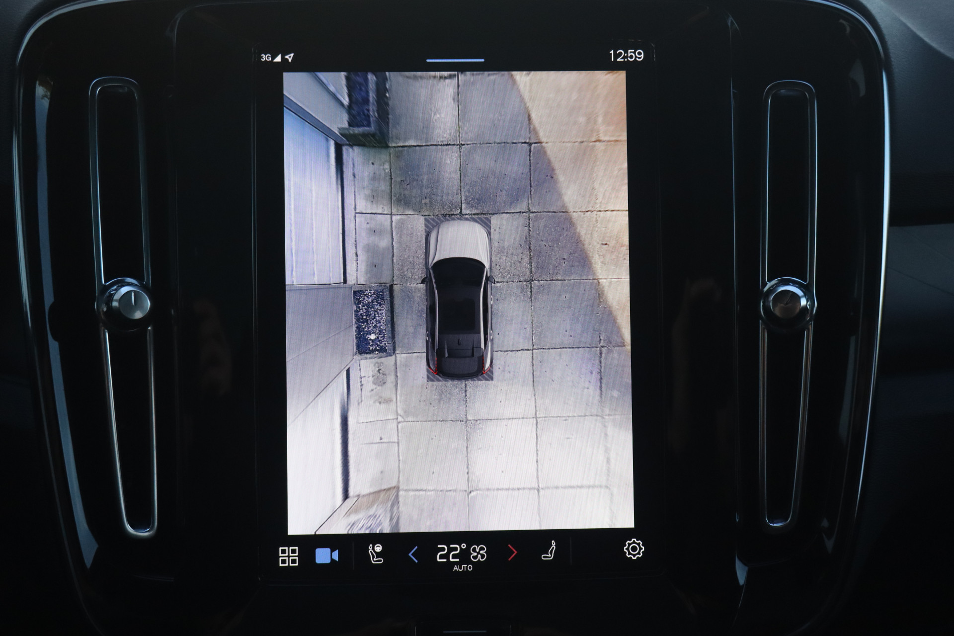 Hoofdafbeelding Volvo C40