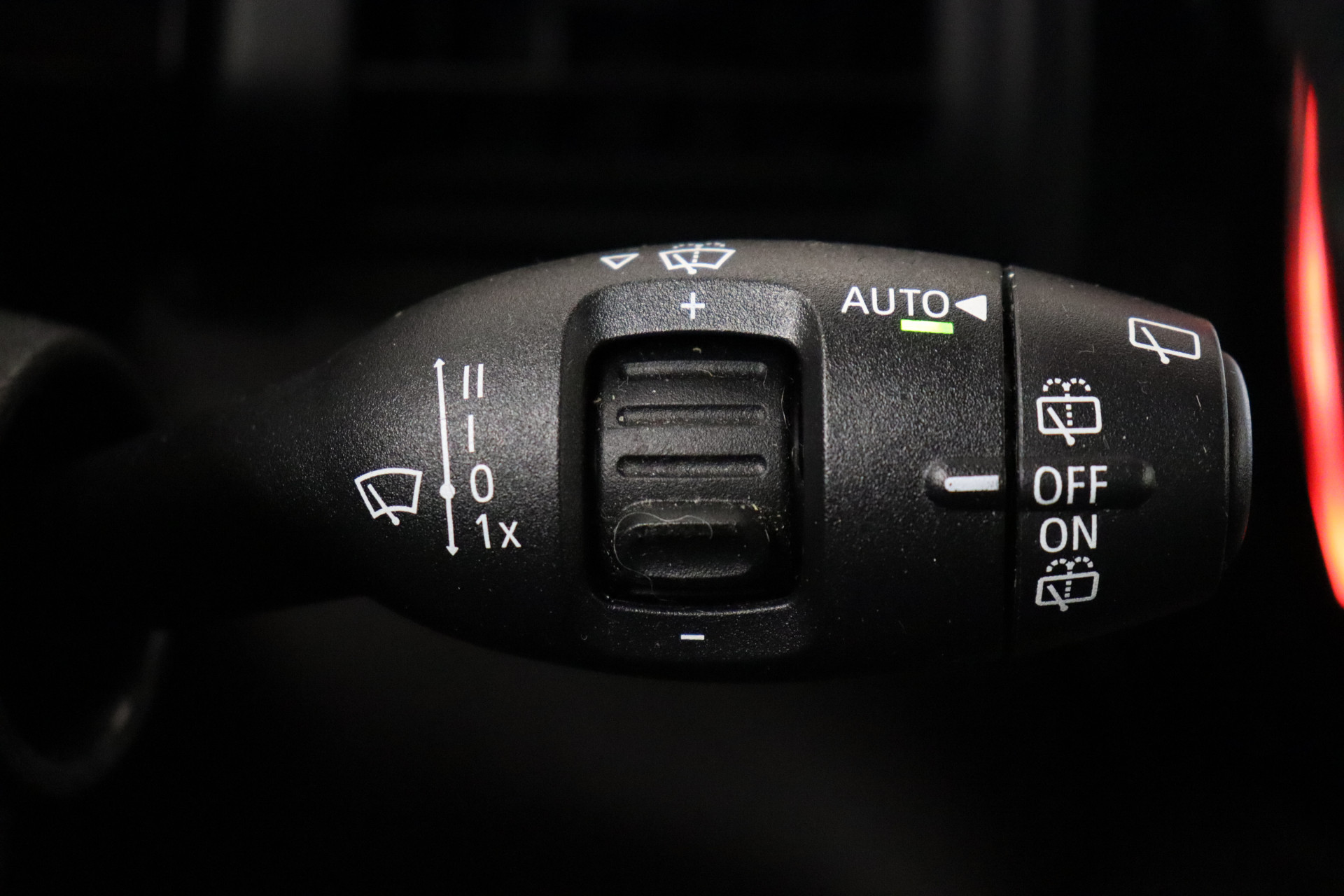 Hoofdafbeelding MINI Cooper S