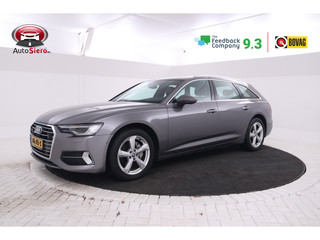 Audi A6 Avant 35 TDI Business edition automaat, panorama, climate,
