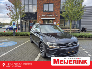 Volkswagen Tiguan 1.5 TSI DSG Comfortline Business IQ Drive