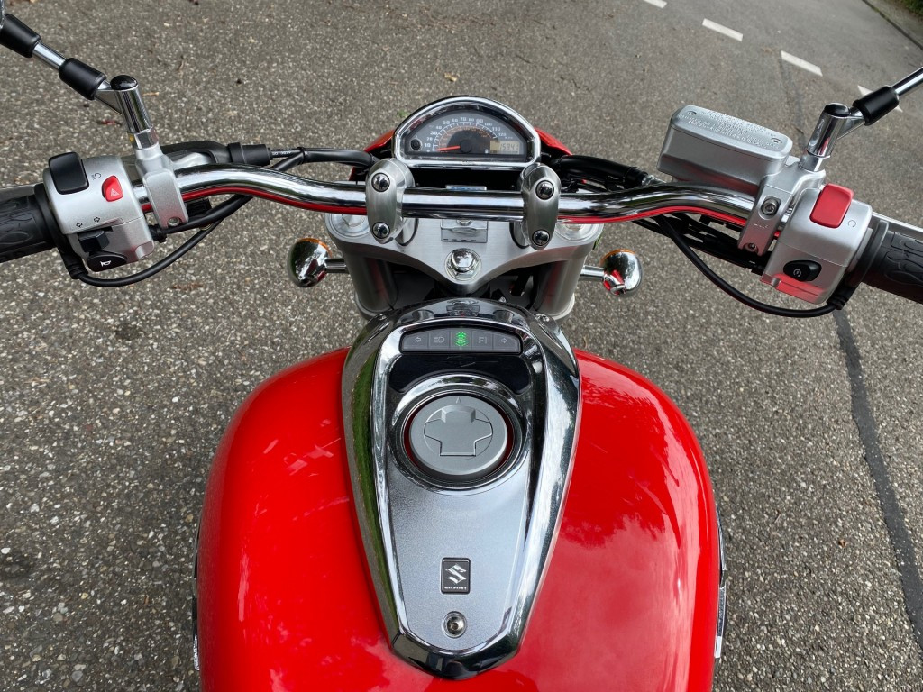 Hoofdafbeelding Suzuki Intruder Vz 800 - 2014