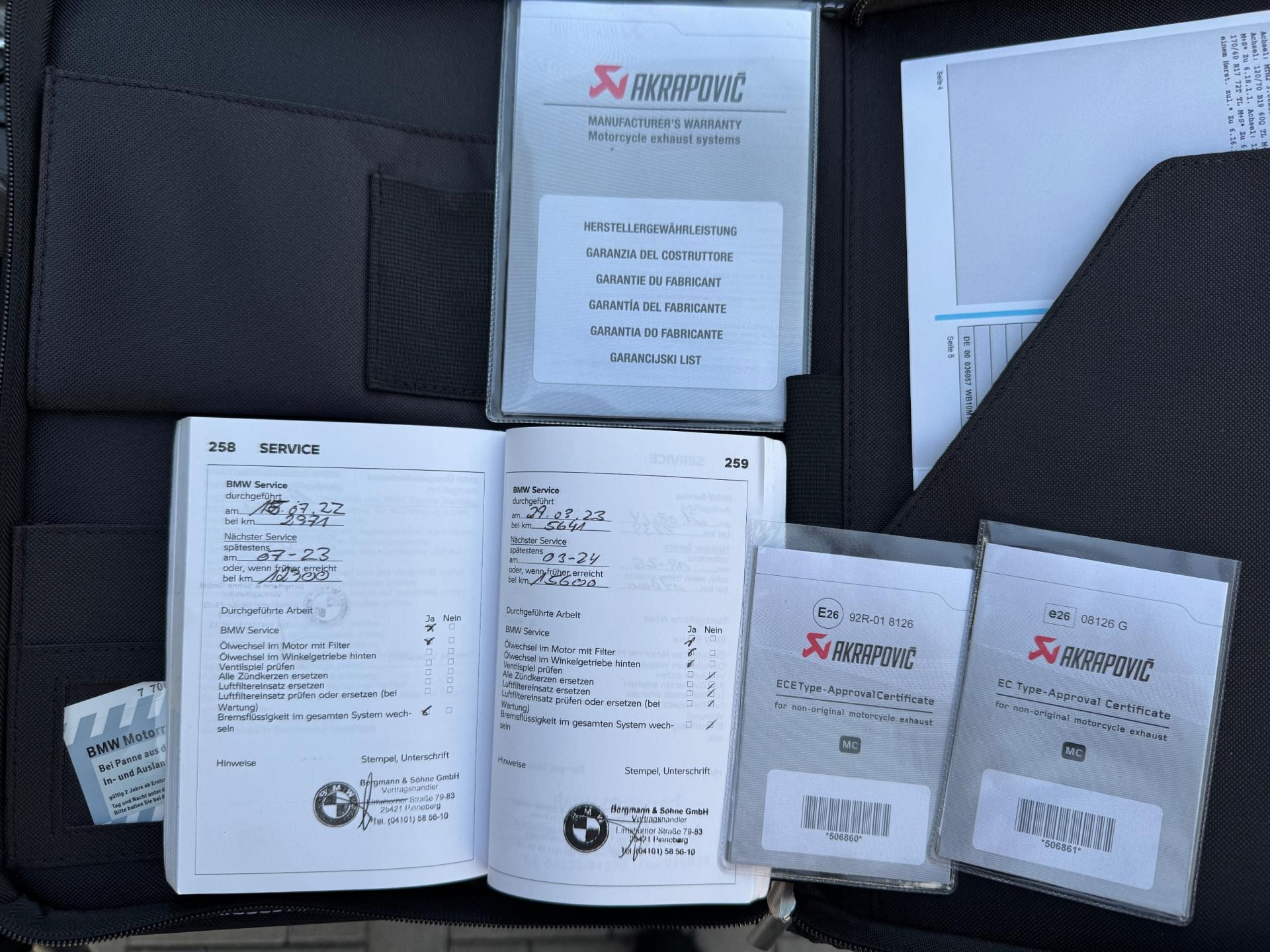 Hoofdafbeelding BMW R 1250 GS Adventure