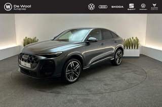 Audi Q5 Sportback S edition 2.0 TFSI e S tronic