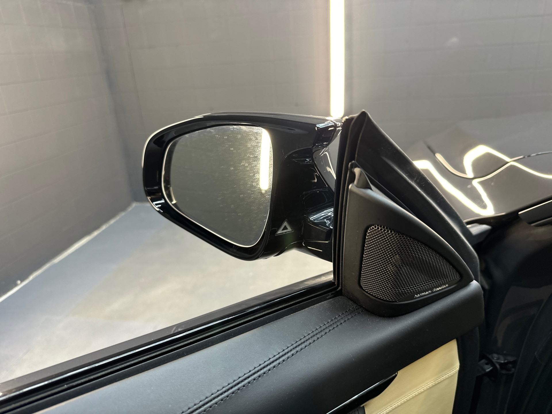 Hoofdafbeelding BMW M4