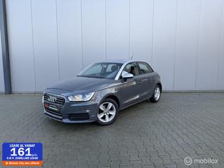 Hoofdafbeelding Audi A1 Sportback Audi A1 Sportback 1.0 TFSI Jaar apk