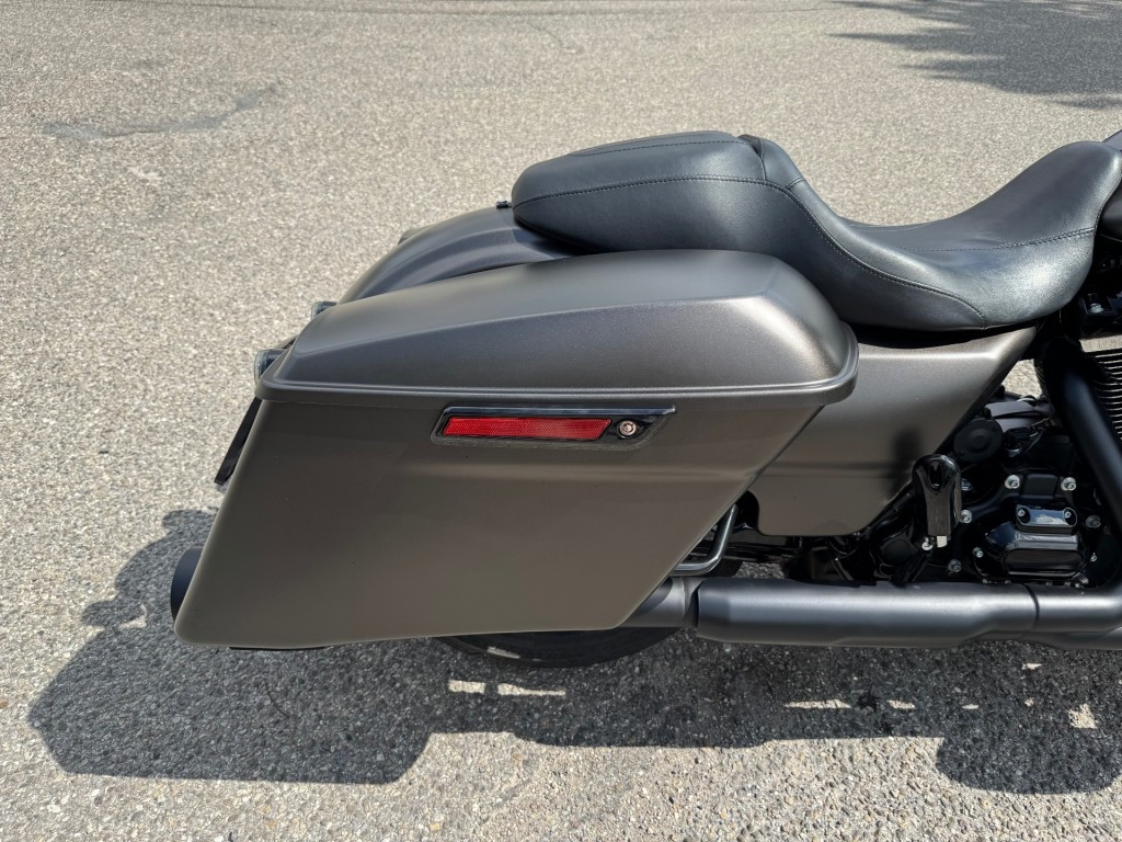 Hoofdafbeelding Harley-Davidson Street Glide