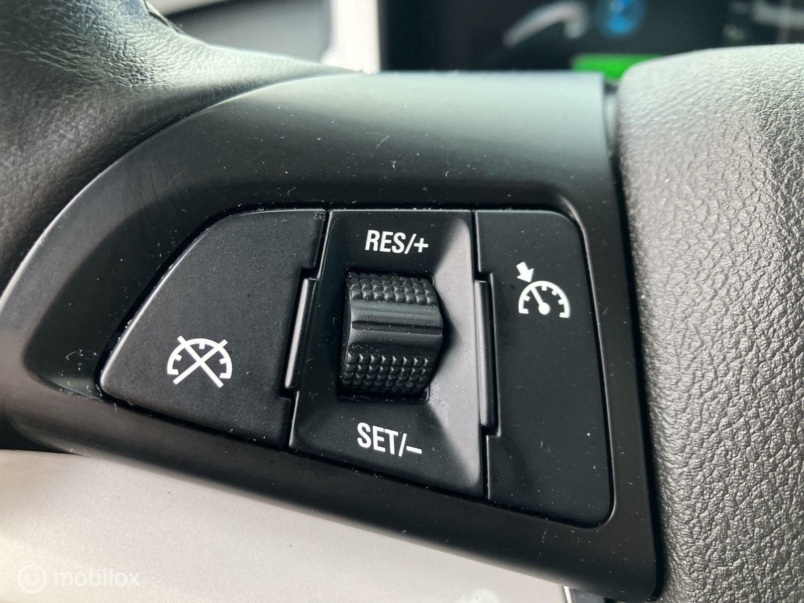 Hoofdafbeelding Chevrolet Volt