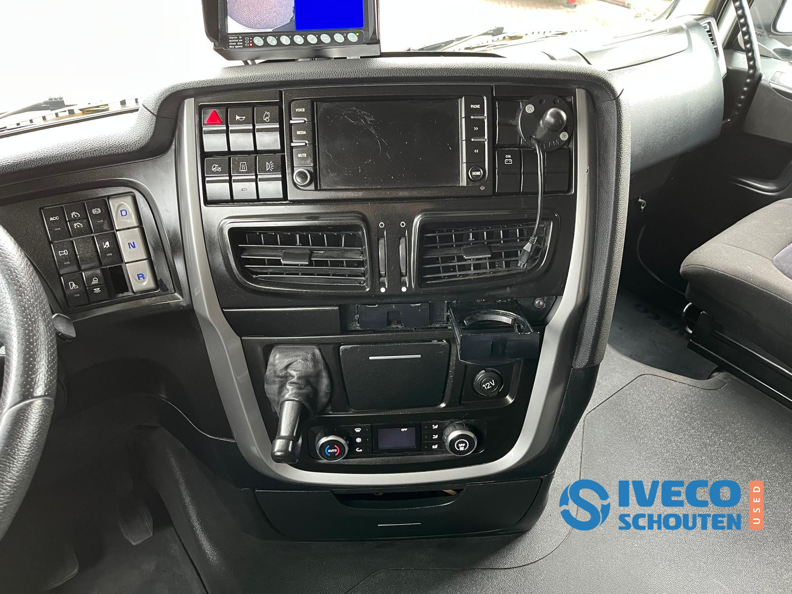 Hoofdafbeelding Iveco Stralis