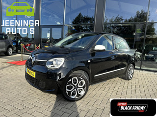 Renault Twingo Z.E. R80 |Navi|Clima|22kW