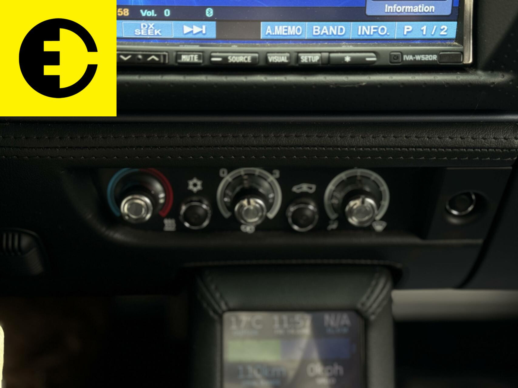 Hoofdafbeelding Tesla Roadster