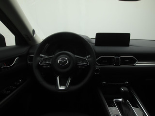 Mazda CX-5 Mazda CX-5 2.0 e-SkyActiv-G Exclusive-Line automaat met Black Comfort Pack | voorraad voordeel | BPM voordeel | direct leverbaar - afbeelding nr 23