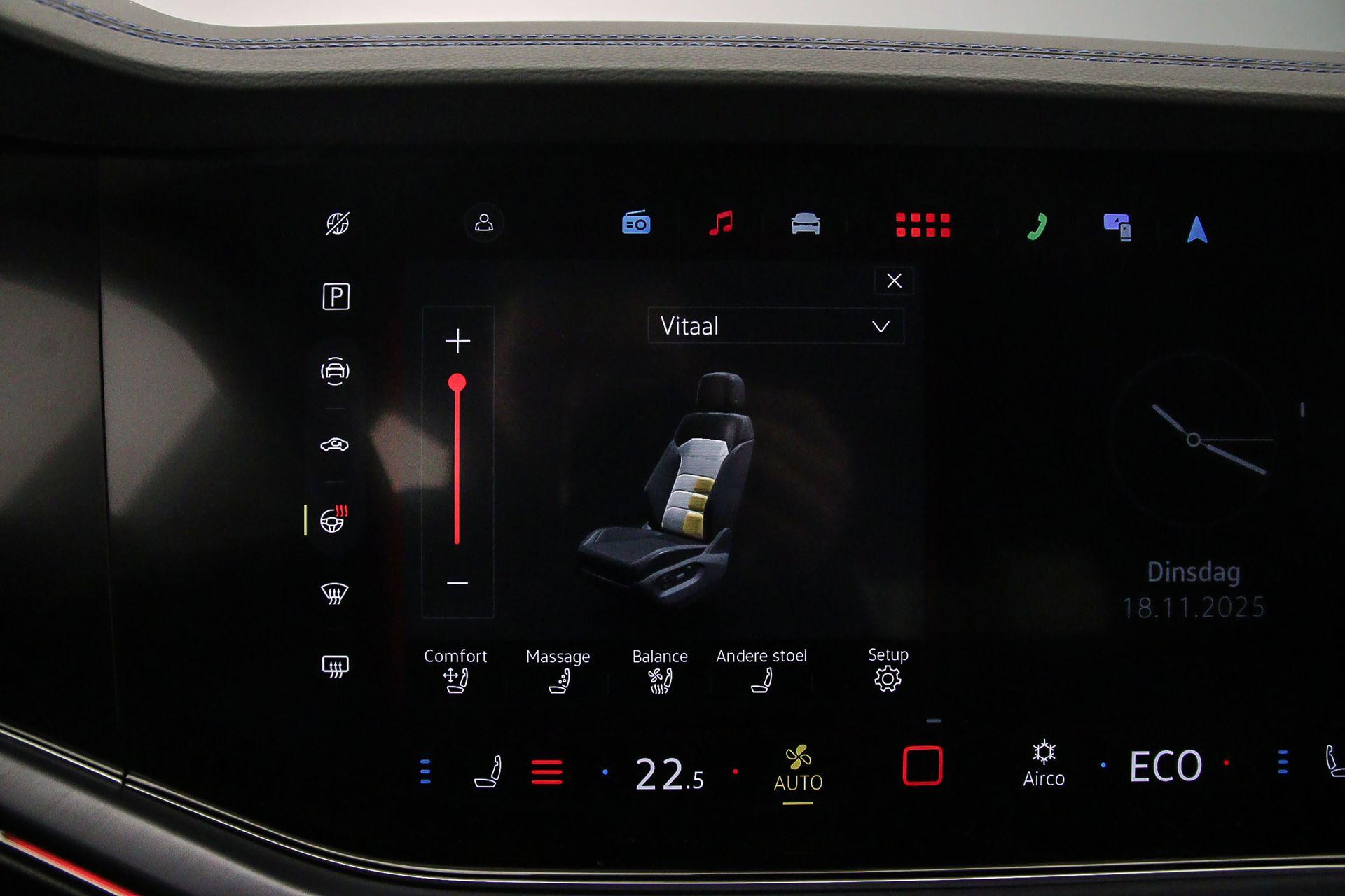 Hoofdafbeelding Volkswagen Touareg