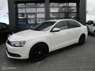 Volkswagen Jetta 1.4 TSI Hybrid Highline Camera Trekhaak NL auto