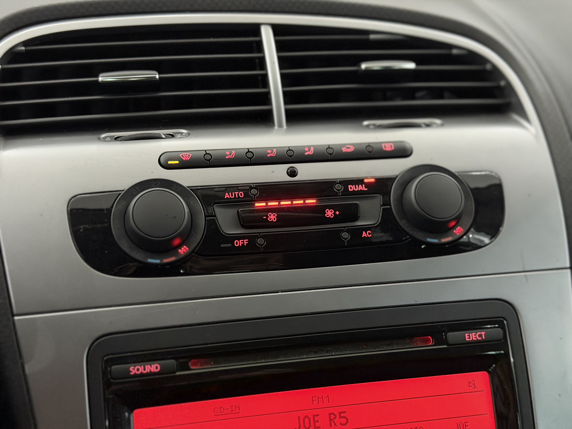 Hoofdafbeelding SEAT Altea