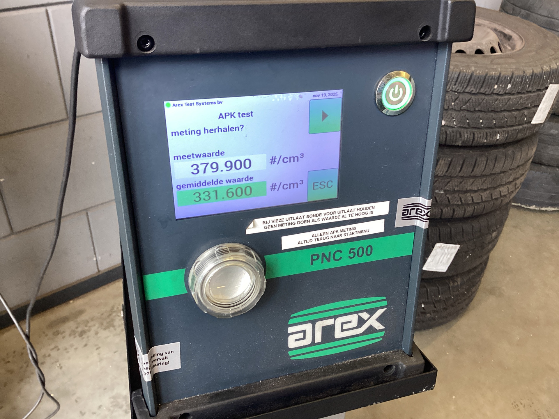 Hoofdafbeelding Ford Transit Courier