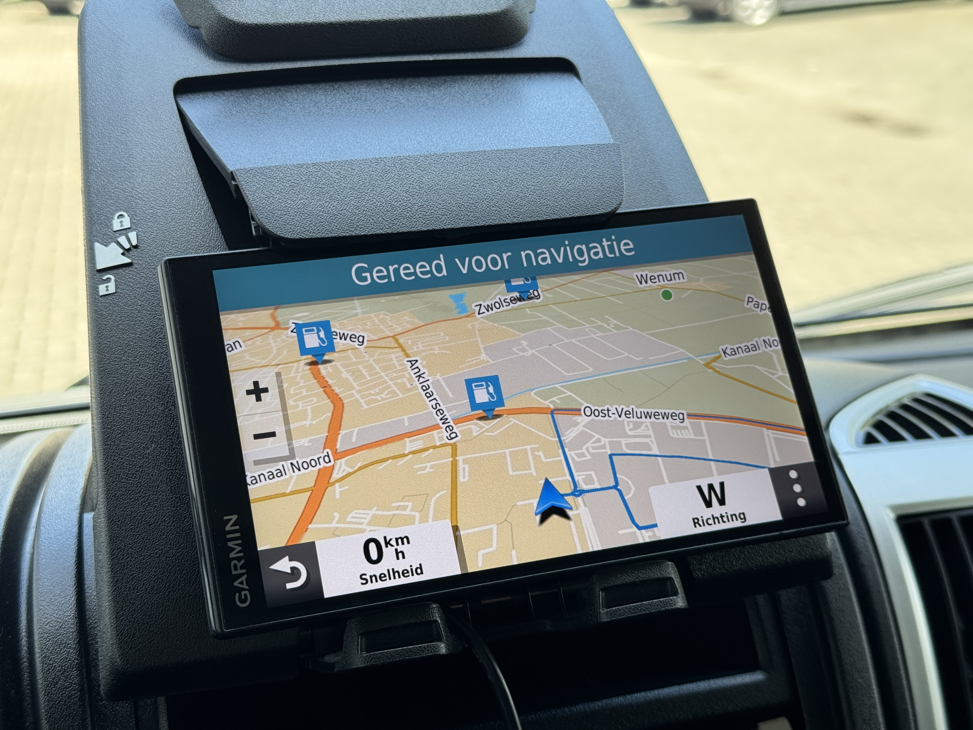 Hoofdafbeelding Adria CORAL 670 SL