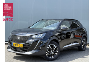 Hoofdafbeelding Peugeot e-2008