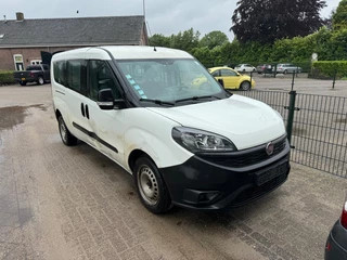 Fiat Doblò Cargo benzine EXPORT