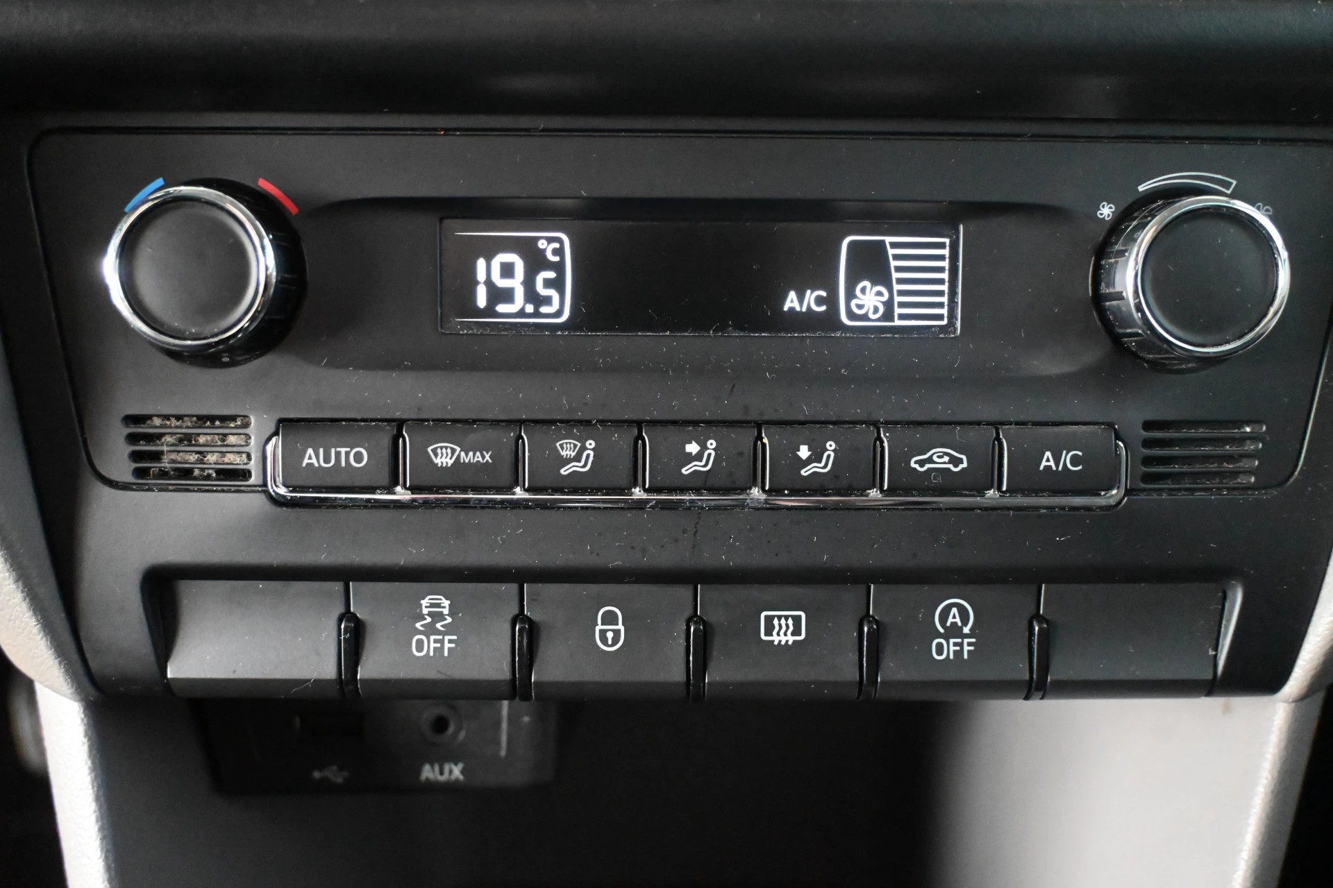 Hoofdafbeelding SEAT Toledo