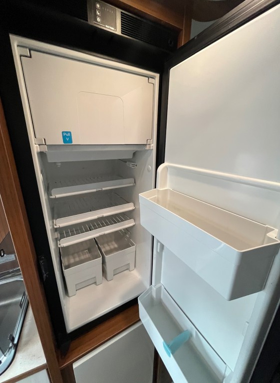 Hoofdafbeelding Pössl Globecar 640 Enkele Bedden Zopnnepaneel