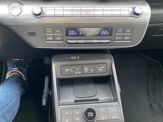 Hyundai Kona Hyundai KONA 1.6 GDI HEV Premium Sky - afbeelding nr 16