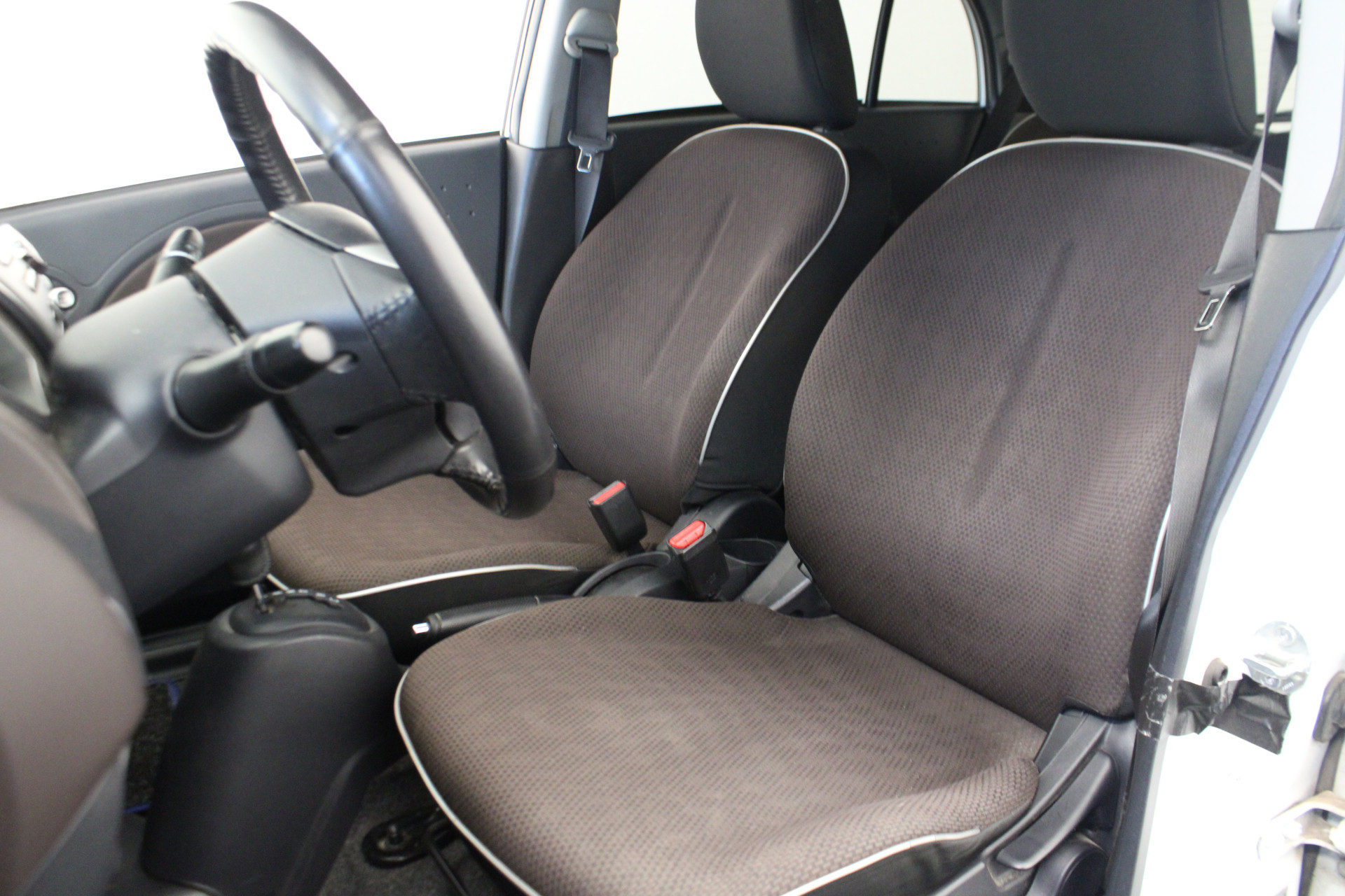 Hoofdafbeelding Mitsubishi i-MiEV