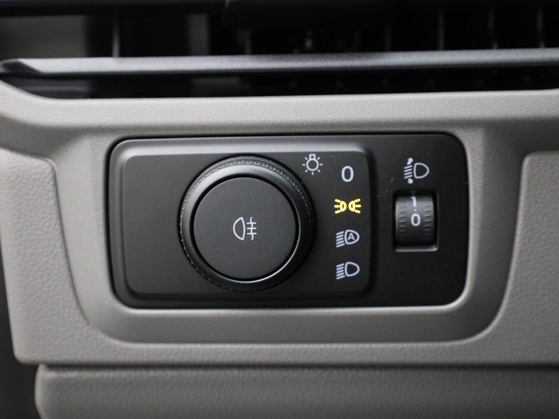 Hoofdafbeelding Volkswagen e-Transporter