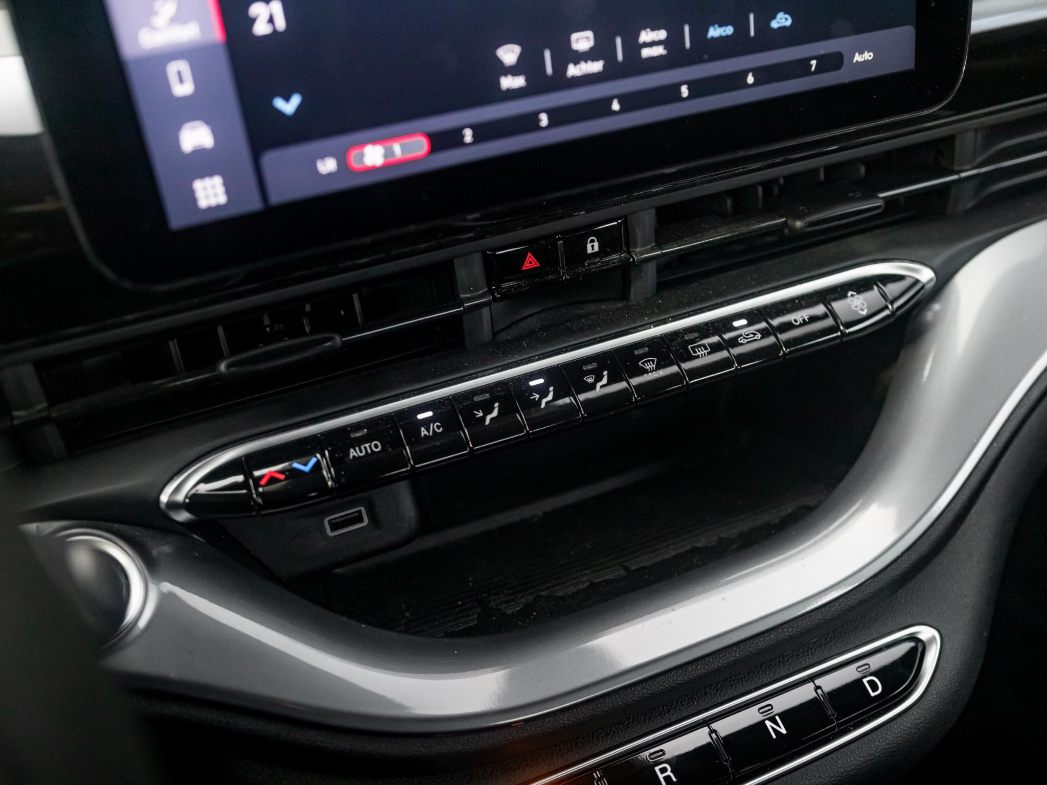 Hoofdafbeelding Fiat 500e